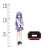 Angel Beats! Irie Acrylic Stand (Anime Toy) Item picture2