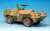 現用 韓国陸軍 KM900軽装甲車 フルキット (プラモデル) その他の画像5