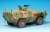現用 韓国陸軍 KM900軽装甲車 フルキット (プラモデル) その他の画像7