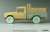 現用 韓国 K311A1(KM450)トラック 自重変形タイヤセット(アカデミー用) (プラモデル) その他の画像6