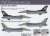 アメリカ空軍戦闘機 F-16C ファイティングファルコン 三沢基地 第35戦闘航空団 ワイルドウィーゼル作戦50周年マーキング (プラモデル) 塗装4