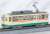 The Railway Collection Toyama Chiho Railway Tram Line Type DE7000 #7016 (Model Train) Item picture3