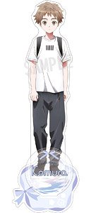 The Girl I Like Forgot Her Glasses Acrylic Stand Kaede Komura (Anime Toy)