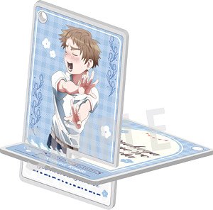 好きな子がめがねを忘れた アクリルミニスマホスタンド 小村楓 (キャラクターグッズ)