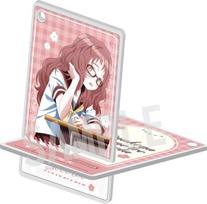 好きな子がめがねを忘れた アクリルミニスマホスタンド 三重あい (キャラクターグッズ)