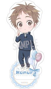 好きな子がめがねを忘れた アクリルスタンド (公式デフォルメ) 小村楓 (キャラクターグッズ)