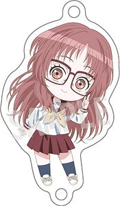 好きな子がめがねを忘れた ちぇいんコレクション (公式デフォルメ) 三重あい (キャラクターグッズ)