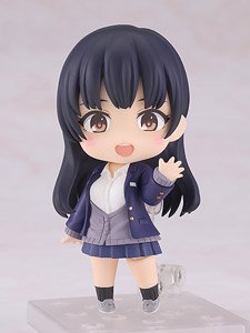 Nendoroid Anna Yamada (PVC Figure)