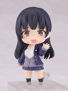 ねんどろいど 山田杏奈 (フィギュア)