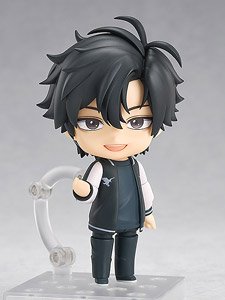 Nendoroid Cheng Xiaoshi (PVC Figure)
