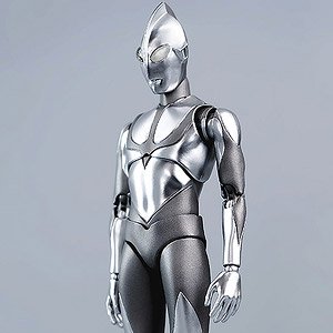 フィグゼロS 6インチ ウルトラマン 降着時Ver.(映画『シン・ウルトラマン』) (完成品)