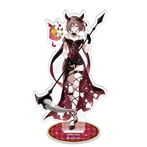 Hatsune Miku x Rascal 2023 Acrylic Stand Meiko (Anime Toy)