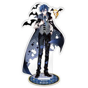 Hatsune Miku x Rascal 2023 Acrylic Stand Kaito (Anime Toy)