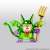 Dragon Quest Metallic Monsters Gallery Minidemon (Completed) Item picture1