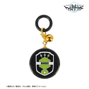 TV Animation [World Trigger] Osamu Mikumo Umbrella Glass Charm (Anime Toy)