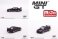 Nissan Skyline GT-R R34 Tommykaira R-z Midnight Purple (RHD) [Clamshell Package] (Diecast Car) その他の画像1 Thumbnail