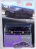 Nissan Skyline GT-R R34 Tommykaira R-z Midnight Purple (RHD) [Clamshell Package] (Diecast Car) パッケージ1 Thumbnail