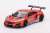 Acura NSX GT3 EVO22 IMSA デイトナ24時間 2023 #93 WTR Racers Edge Motorsports (左ハンドル) [ブリスターパッケージ] (ミニカー) 商品画像1