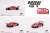 Acura NSX GT3 EVO22 IMSA デイトナ24時間 2023 #93 WTR Racers Edge Motorsports (左ハンドル) [ブリスターパッケージ] (ミニカー) その他の画像1