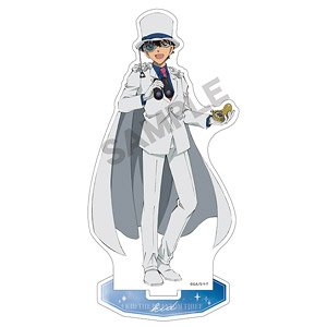 名探偵コナン アクリルスタンド 怪盗キッド 天体観測 (キャラクターグッズ)