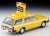 TLV-N306a Nissan Cedric Van Highwey Maintance Vehicle (Diecast Car) Item picture2