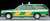TLV-N307a Nissan Cedric Wagon `Tokyo Musen` Taxi (Diecast Car) Item picture3