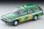 TLV-N307a Nissan Cedric Wagon `Tokyo Musen` Taxi (Diecast Car) Item picture1