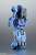 Robot Spirits < Side MS > RX-79BD-1 Blue Destiny Unit 1 Ver. A.N.I.M.E. (Completed) Item picture2