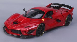 FXX K EVO (レッド) (ミニカー)