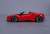 Ferrari SF90 Spider (Red) (Diecast Car) Item picture2