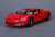 Ferrari 296 GTB (Red) (Diecast Car) Item picture1