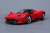 Ferrari Daytona SP3 (Closed Roof 2022) (Red) (Diecast Car) Item picture1