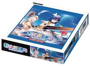 Osawari Yusha-sama Trading Card Game (Trading Cards)
