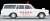 TLV-207a トヨペット マスターライン 消防救急車 (尼崎市消防局) 66年式 (ミニカー) 商品画像4
