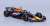 オラクル レッドブル レーシング RB19 (2023) No.11, S.ペレス マイアミカラー (ドライバー付) (ミニカー) 商品画像1