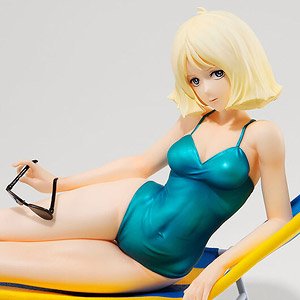 GGG 機動戦士ガンダム セイラ・マス ～休息～ (フィギュア)