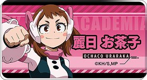 My Hero Academia Acrylic Name Badge Ochaco Uraraka (Anime Toy)