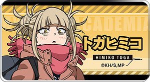 My Hero Academia Acrylic Name Badge Himiko Toga (Anime Toy)