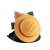 MEGA CAT PROJECT ワンピース ニャンとも大きなニャンピースニャーン！ (1) モンキー・D・ルフィ (フィギュア) 商品画像3