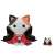 MEGA CAT PROJECT ワンピース ニャンとも大きなニャンピースニャーン！ (3) ユースタス・キッド (フィギュア) その他の画像3