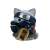 MEGA CAT PROJECT NARUTO -ナルト- ニャルト！ 招き猫FORTUNE (6個セット) (フィギュア) 商品画像5