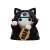 MEGA CAT PROJECT NARUTO -ナルト- ニャルト！ 招き猫FORTUNE (6個セット) (フィギュア) 商品画像7
