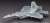 「エースコンバット7 スカイズ・アンノウン」F-22 ラプター`メビウス1(IUN仕様)` (プラモデル) 商品画像1