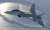 「エースコンバット7 スカイズ・アンノウン」F-22 ラプター`メビウス1(IUN仕様)` (プラモデル) その他の画像1