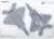 「エースコンバット7 スカイズ・アンノウン」F-22 ラプター`メビウス1(IUN仕様)` (プラモデル) 塗装3