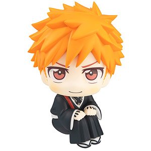 るかっぷ BLEACH 千年血戦篇 黒崎一護 (フィギュア)