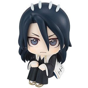 Lookup Bleach: Thousand-Year Blood War Byakuya Kuchiki (PVC Figure)