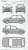 トヨタ スターレット EP71 Siリミテッド(3ドア)中期型 `レッドカラー` (プラモデル) 塗装2