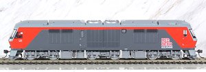 1/80(HO) J.R. Diesel Locomotive Type DF200-200 (Model Train)