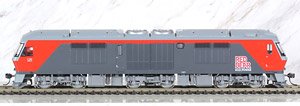 16番(HO) JR DF200-200形ディーゼル機関車 (鉄道模型)
